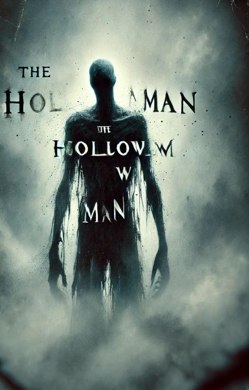 The Hollow Man by the-hollow-figure