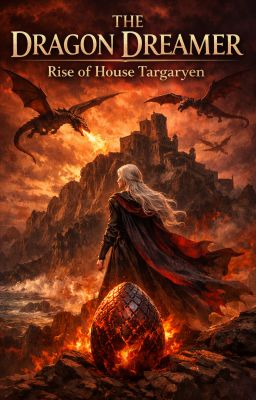 The Dragon Dreamer: Rise of House Targaryen by sainiaayushi