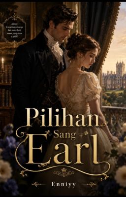 Pilihan Sang Earl by Enniyy