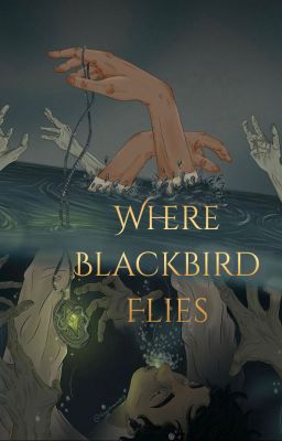 Where Blackbird Flies by lizzieyoung1988