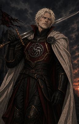 Game of Thrones: This Knight Comes from the Age of the Conqueror! by PinkSnake01