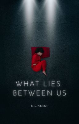 What Lies Between Us by DLindseyWrites