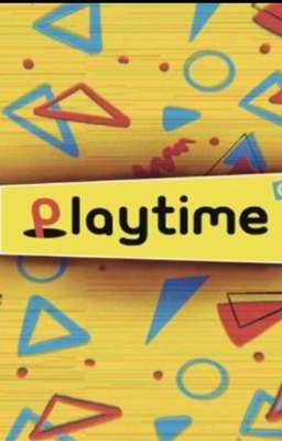 ((Poppy Playtime/PlayCo Angels)) by agrace932YT