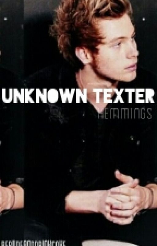 Unknown texter»»luke hemmings by berudeanddrinkcoke