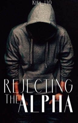 Rejecting the Alpha cover