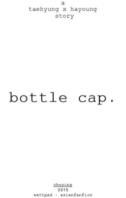Bottle Cap by zhuying