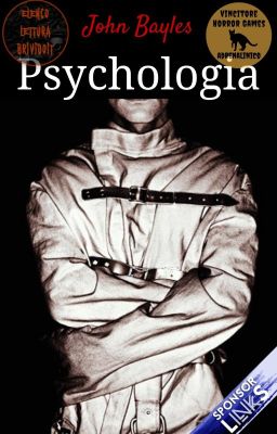 Psychologia cover