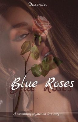 Blue Roses cover