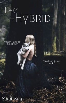 The Hybrid cover