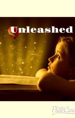 Unleashed by BlueXGirl764