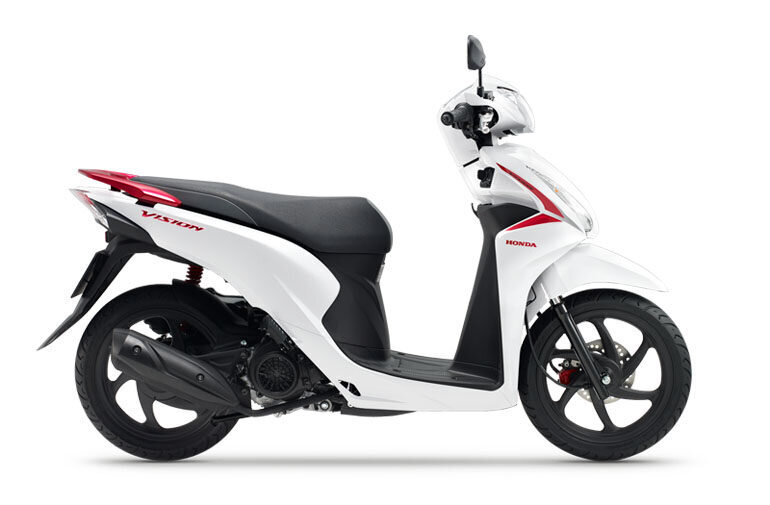 Xe tay ga nhập khẩu dưới 40 triệu Chọn Yamaha Gear 125 hay Honda BeAT