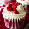 Valentine's Cupcake Decorations