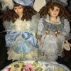 Porcelain Dolls