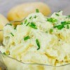 Homemade Potato Salad