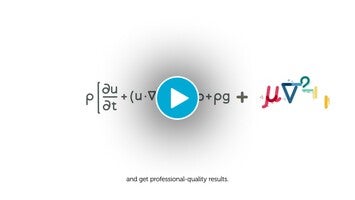 Видео про MathType 1