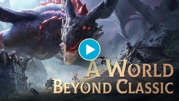 Видео игры Tarisland 1