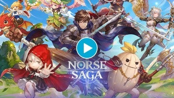 Видео игры Norse Saga 1