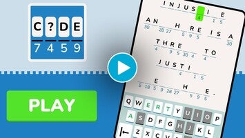 Videoclip cu modul de joc al Code Crackle 1