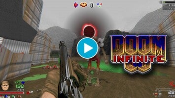 Gameplayvideo von Doom Infinite 1