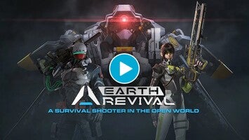 Vídeo-gameplay de Earth: Revival 1