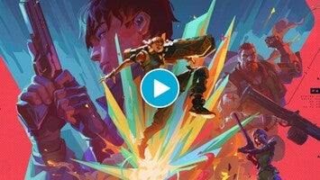 VALORANT Mobile 1의 게임 플레이 동영상