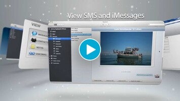 Video über iExplorer 1