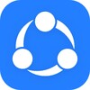 5. SHAREit - Connect & Transfer icon