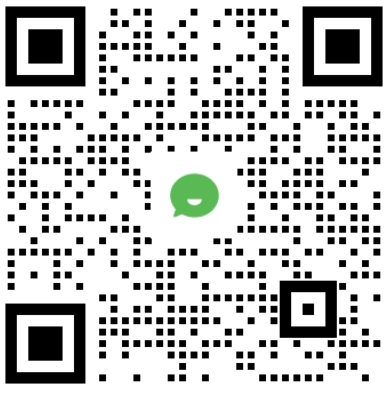 客服微信二维码