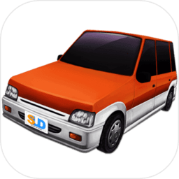 主驾驶(driving)v2.4