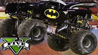 Batman Textures - Carnival DLC 2016