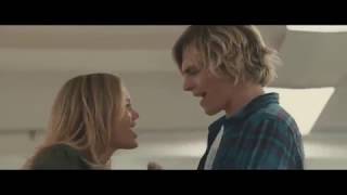 Ross Lynch, Olivia Holt - Locked Out Of Heaven (Cover)