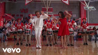 High School Musical Cast - We're All In This Together