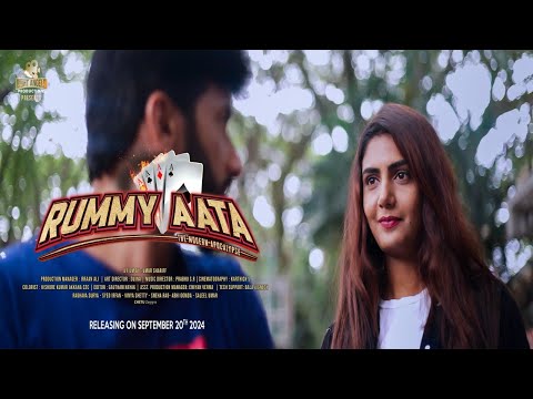 Rummy Aata Official Trailer