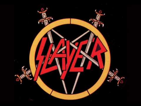 Download Slayer South Of Heaven Album Mp3 Mp4 Free All - moreleaksthanholes