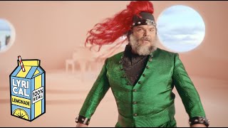 Jack Black - Peaches