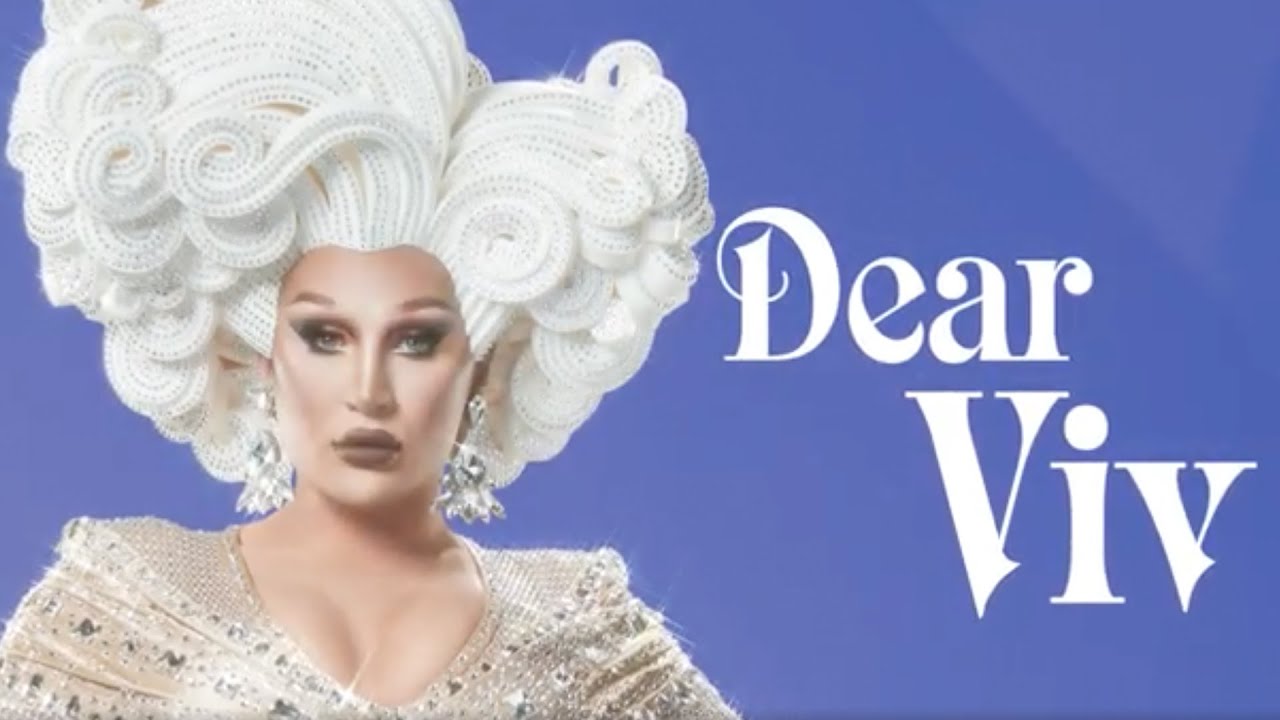 DEAR VIV | Documentary Exclusive Clip | WOW Presents Plus - YouTube