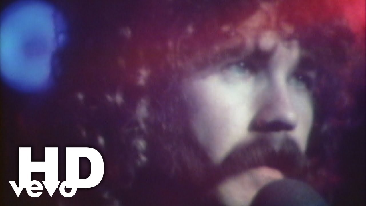 Boston - More Than a Feeling (Official HD Video) - YouTube