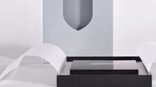 acanforaDesign Creates a Gift that Keeps on Giving for Fedrigoni, Italy