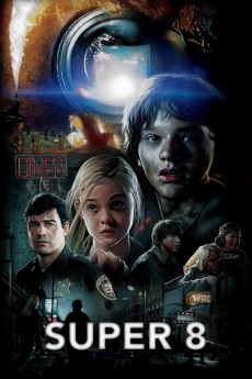 Super 8 (2011) download