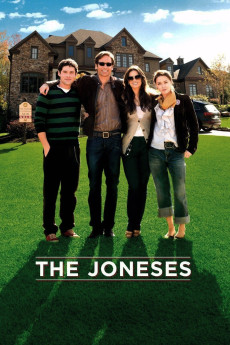 The Joneses (2009) download