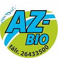 AZ - BIO, SIA, BIO TUALETES