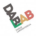 Dabas laboratorija