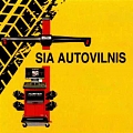 Autovilnis, SIA