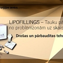 Lipofillings