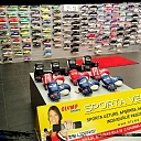 Fitnesa centrs OLYMP, OLYMP sports