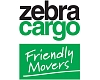 Zebra Cargo - Friendly Movers, Pārvietošanās serviss
