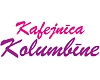 Kolumbīne, SIA, Kafejnīca Bīne Talsos
