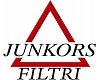 JUNKORS FILTRI, SIA, Eirofiltri