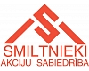 Smiltnieki, SIA