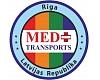 Med Transports, SIA